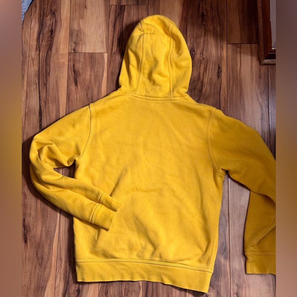 Small Nike Club Fleece - Picture 3 of 3